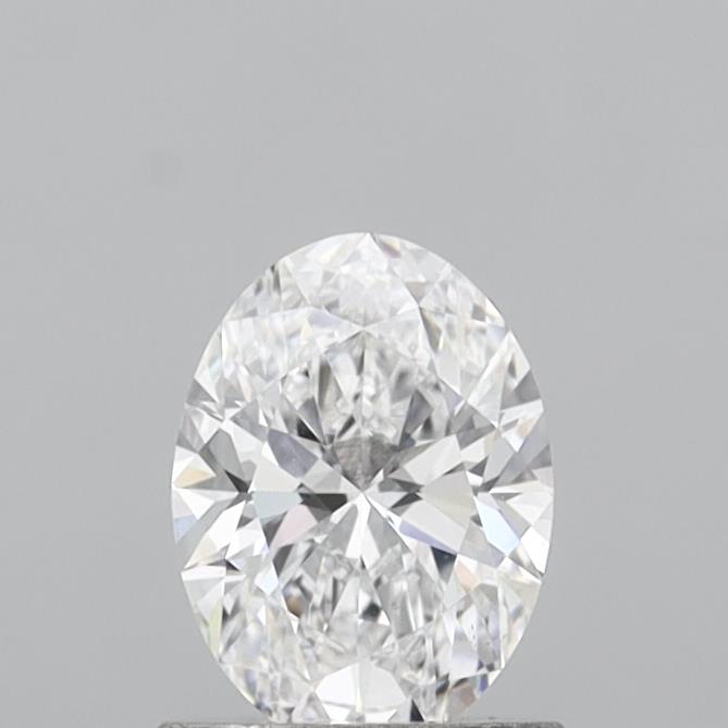 0.96ct OVAL Lab Diamond
