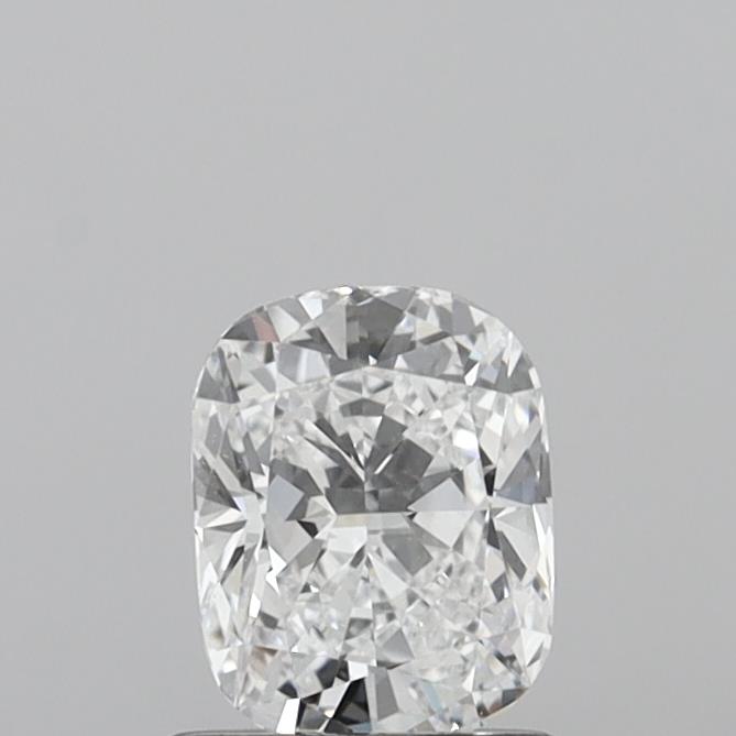 0.95ct CUSHION Lab Diamond