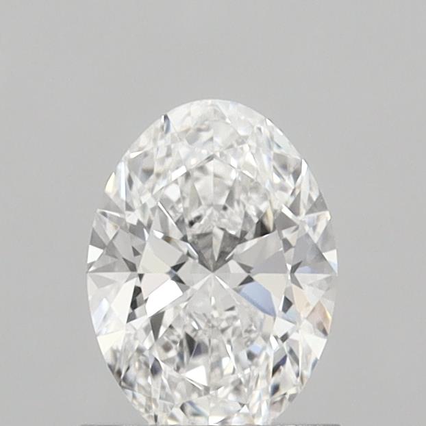 0.91ct OVAL Lab Diamond