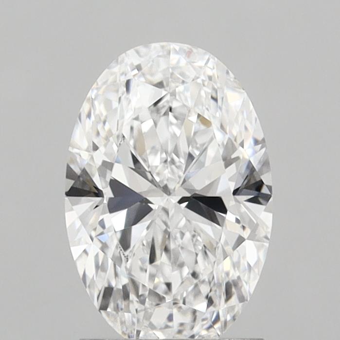 1.88ct OVAL Lab Diamond