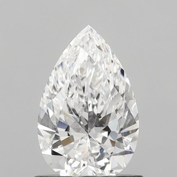 0.9ct PEAR Lab Diamond