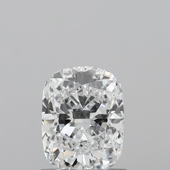0.93ct CUSHION Lab Diamond