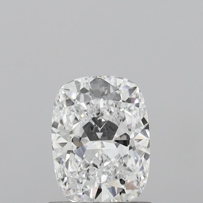 0.95ct CUSHION Lab Diamond
