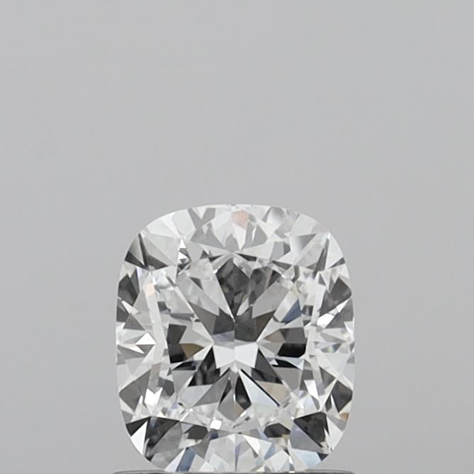 0.96ct CUSHION Lab Diamond