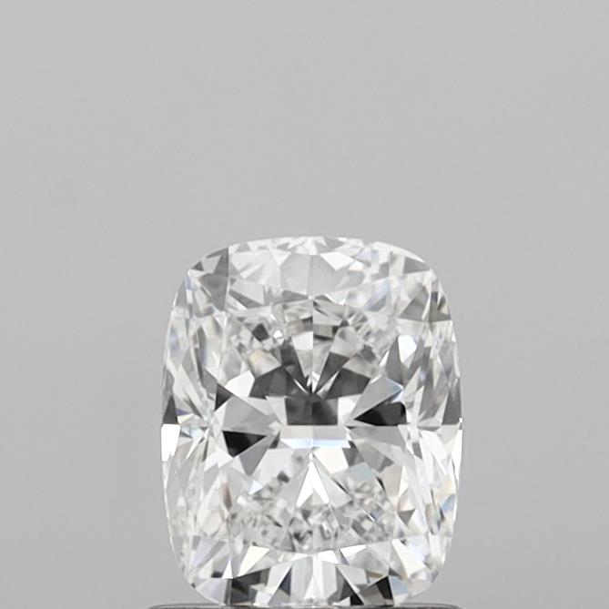 0.99ct CUSHION Lab Diamond