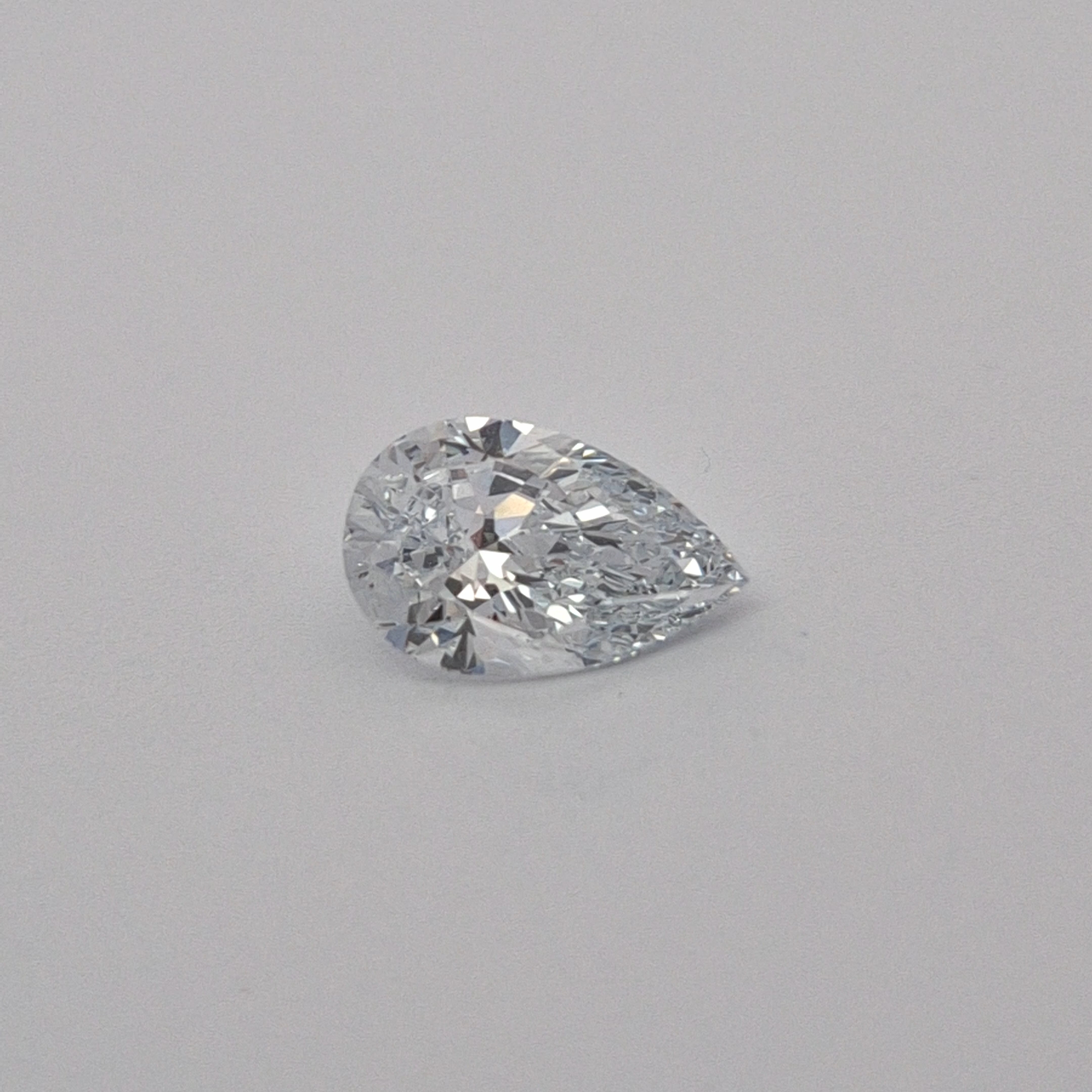 1.79ct PEAR Lab Diamond