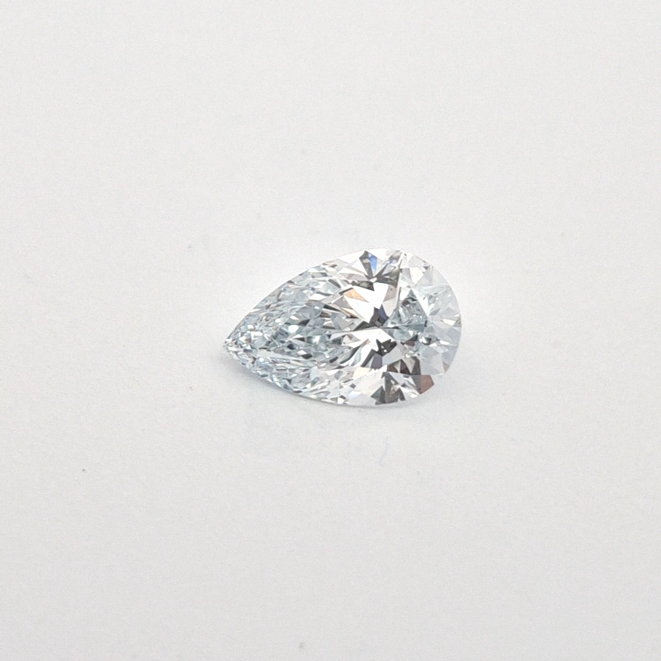 1.65ct PEAR Lab Diamond