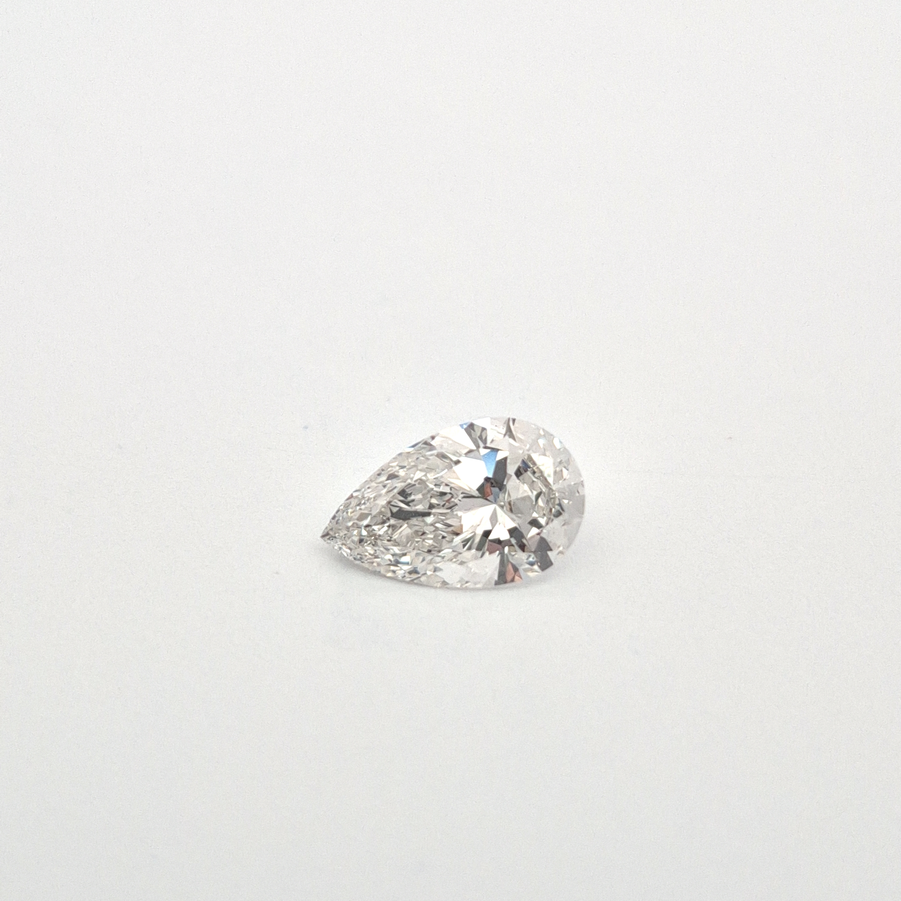 1.44ct PEAR Lab Diamond