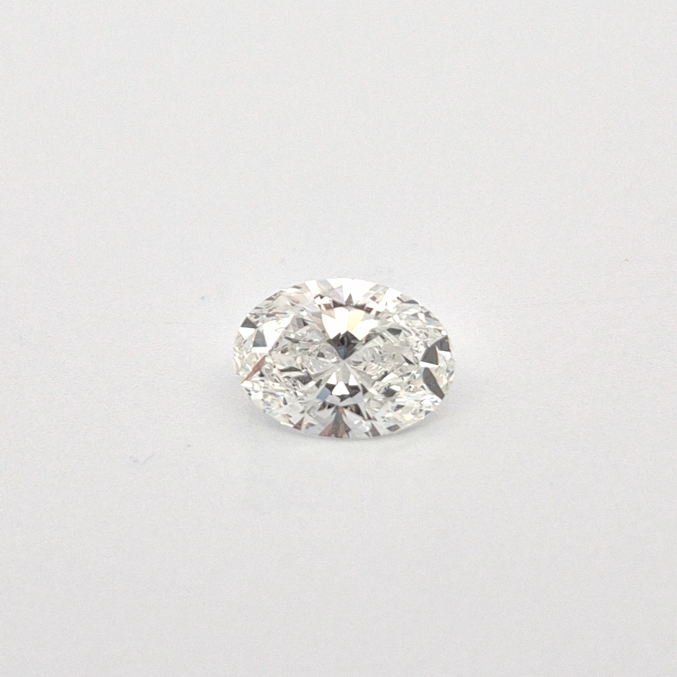 1.19ct OVAL Lab Diamond