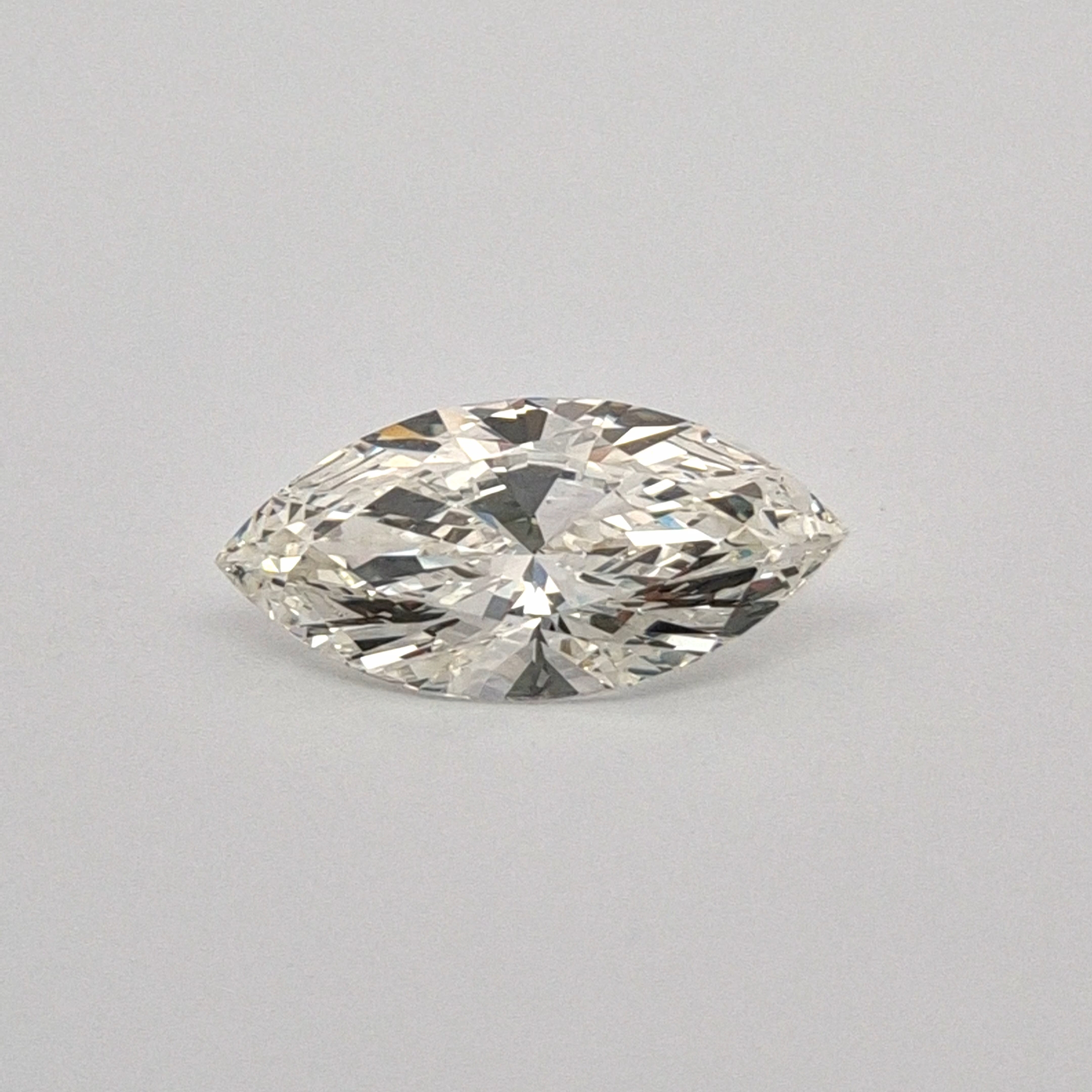 5.52ct MARQUISE Lab Diamond
