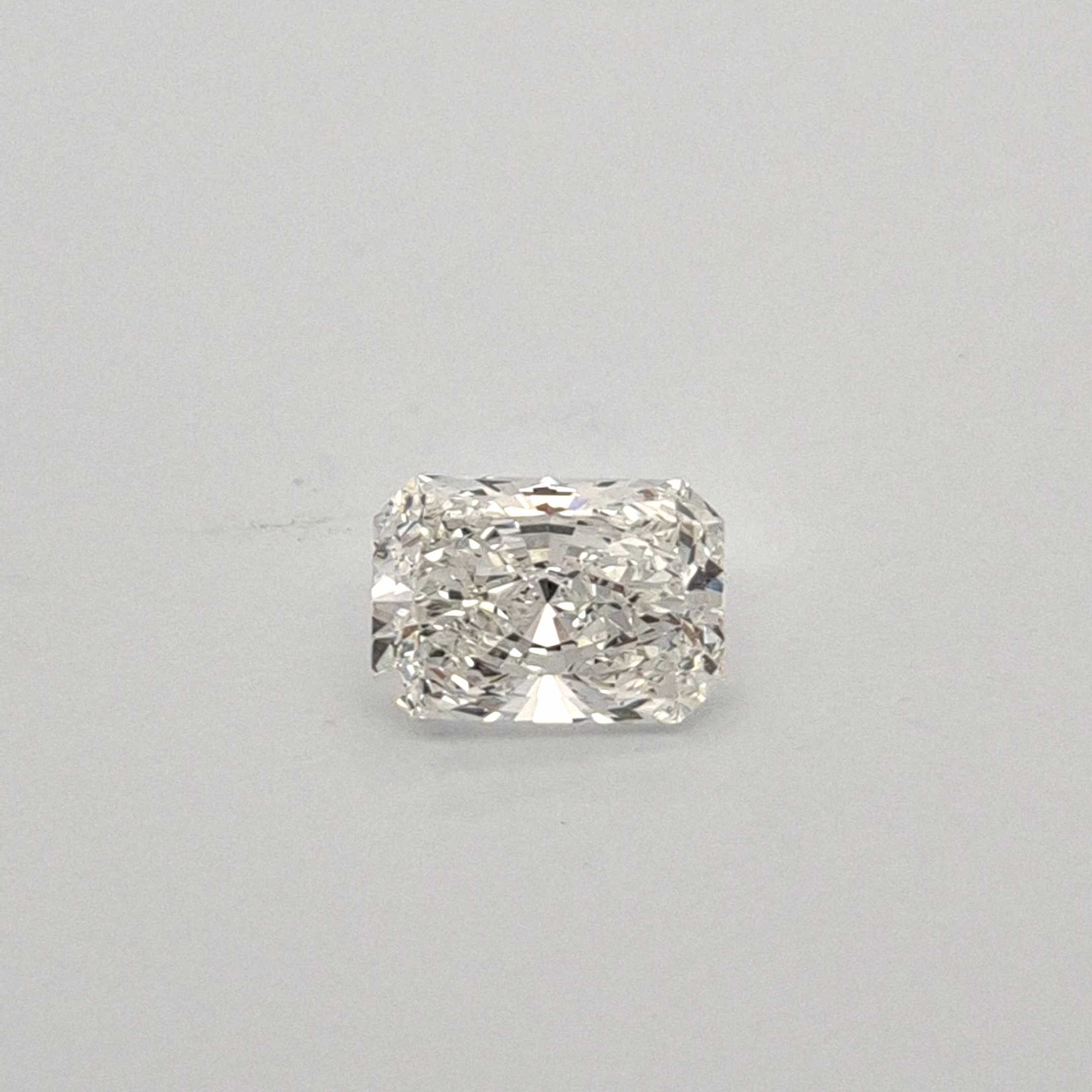 1.56ct RADIANT Lab Diamond