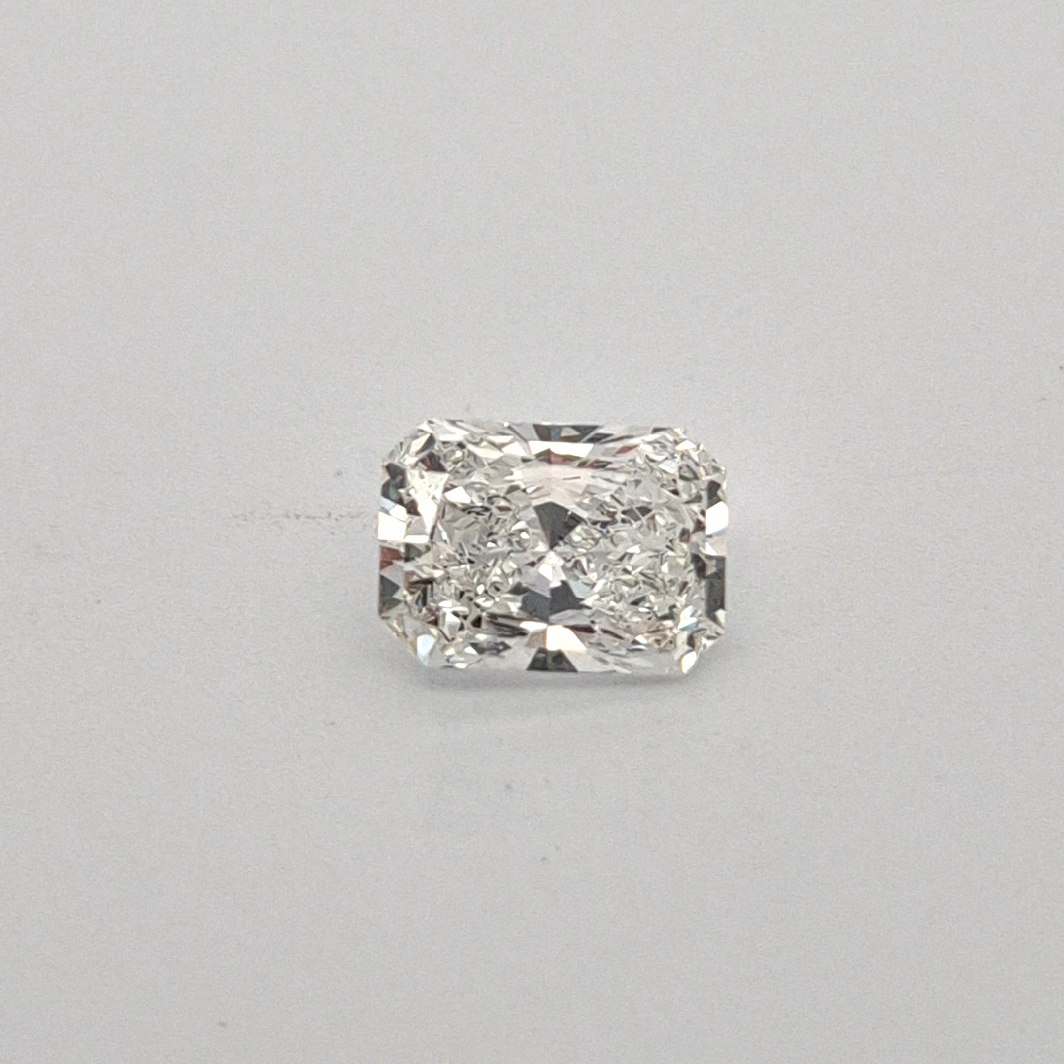 1.51ct RADIANT Lab Diamond