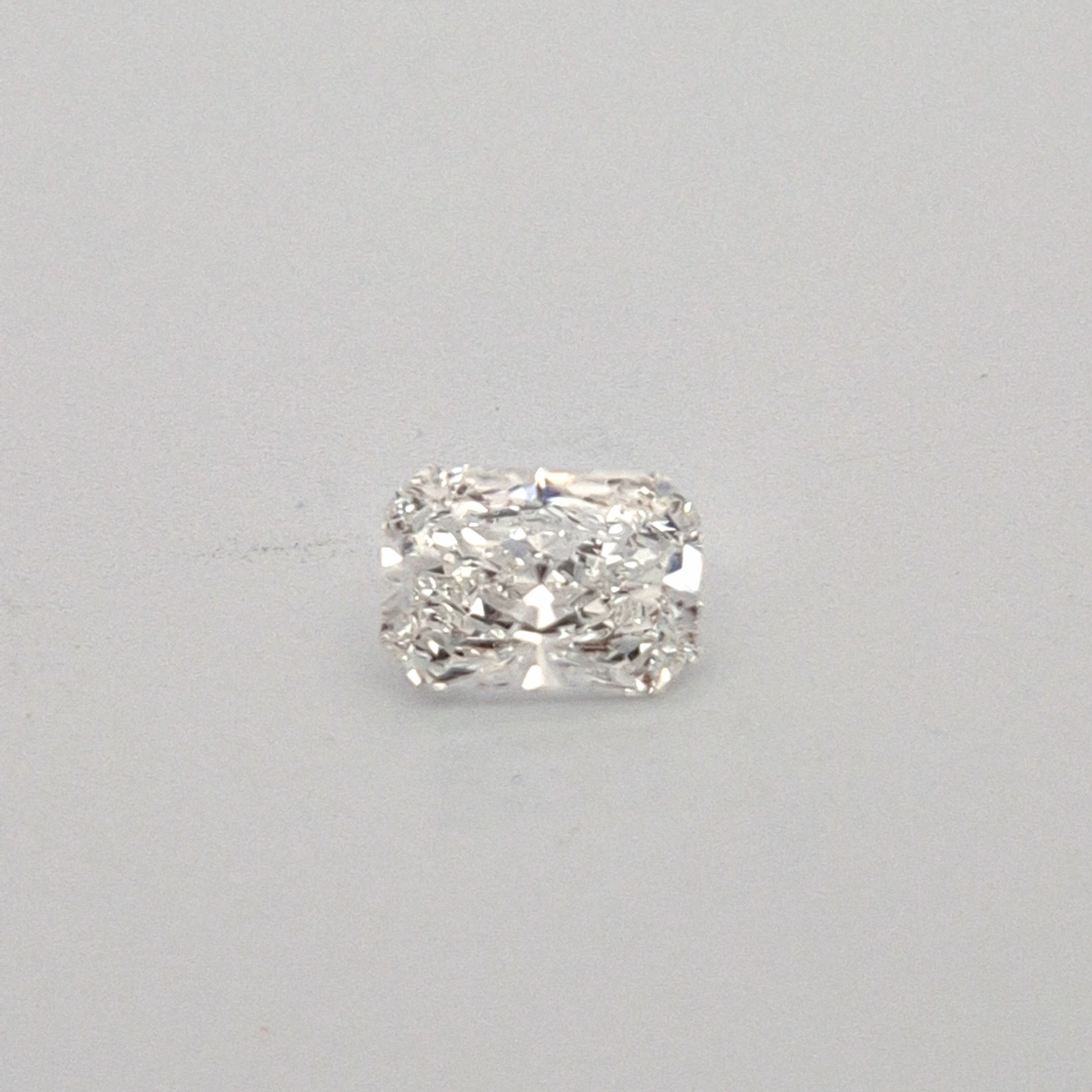 1.09ct RADIANT Lab Diamond