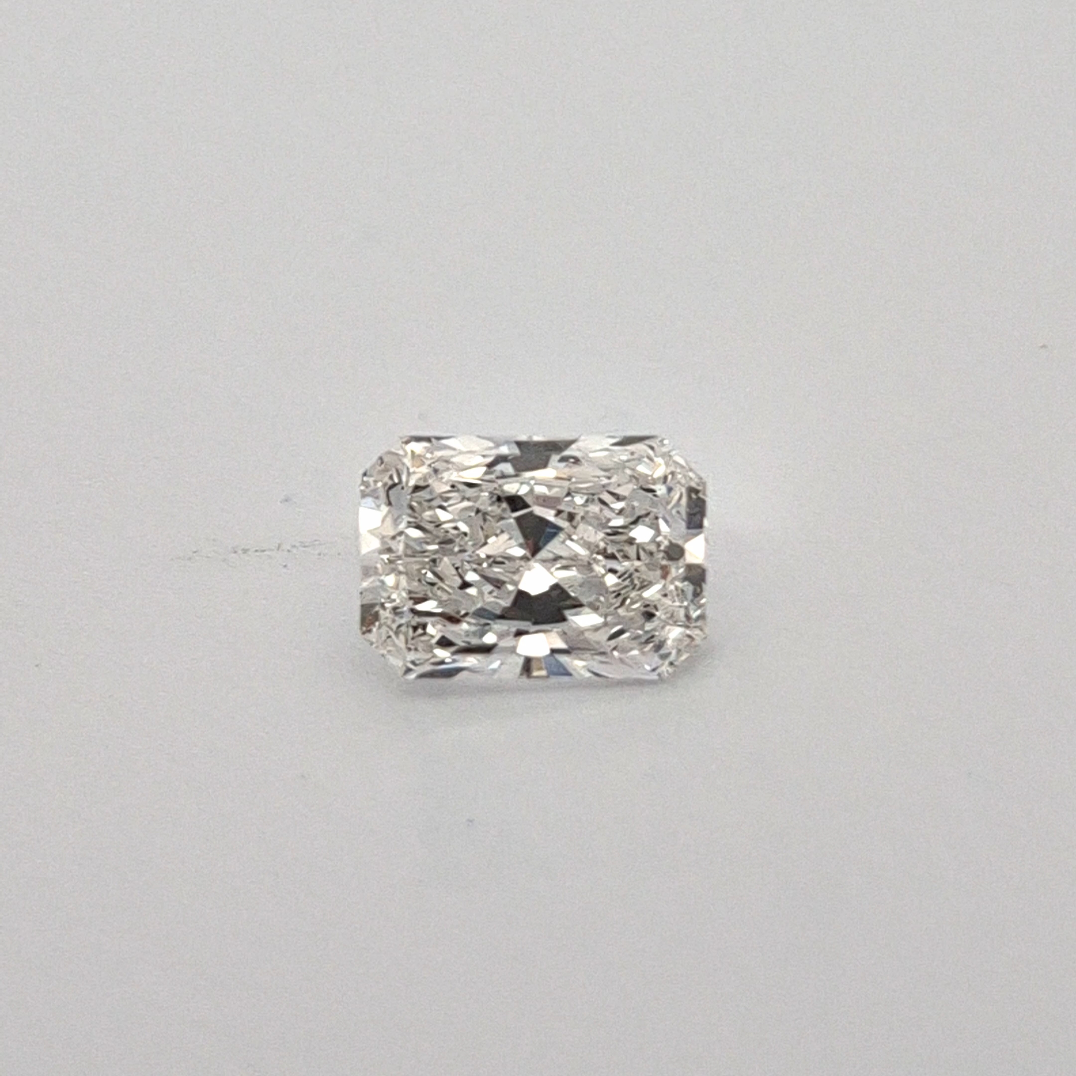 1.07ct RADIANT Lab Diamond