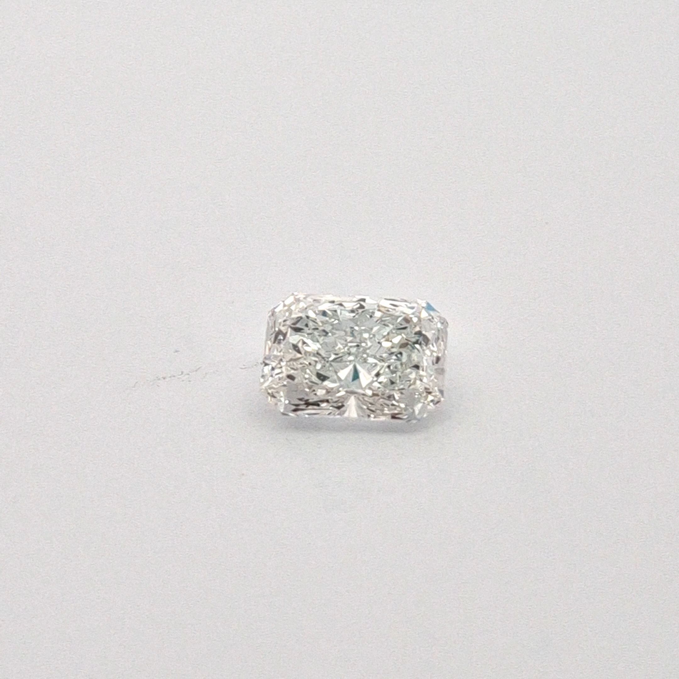 1.06ct RADIANT Lab Diamond