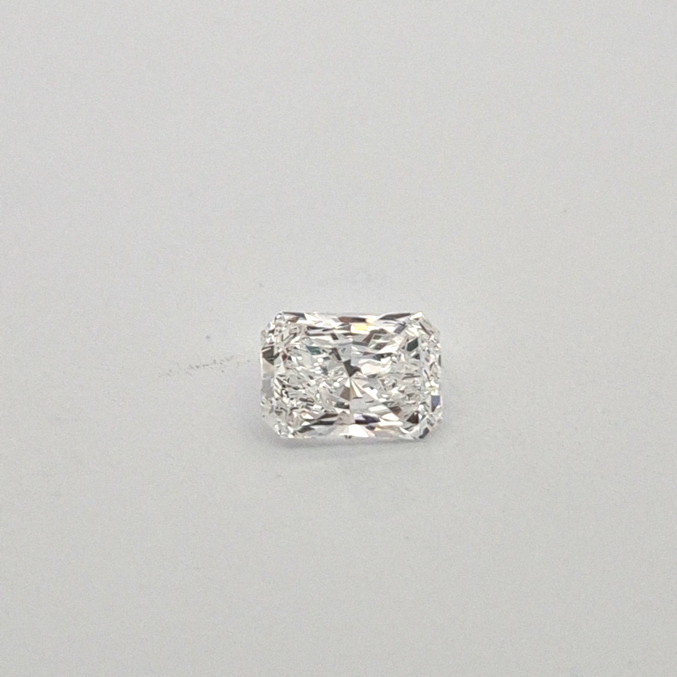 1.04ct RADIANT Lab Diamond