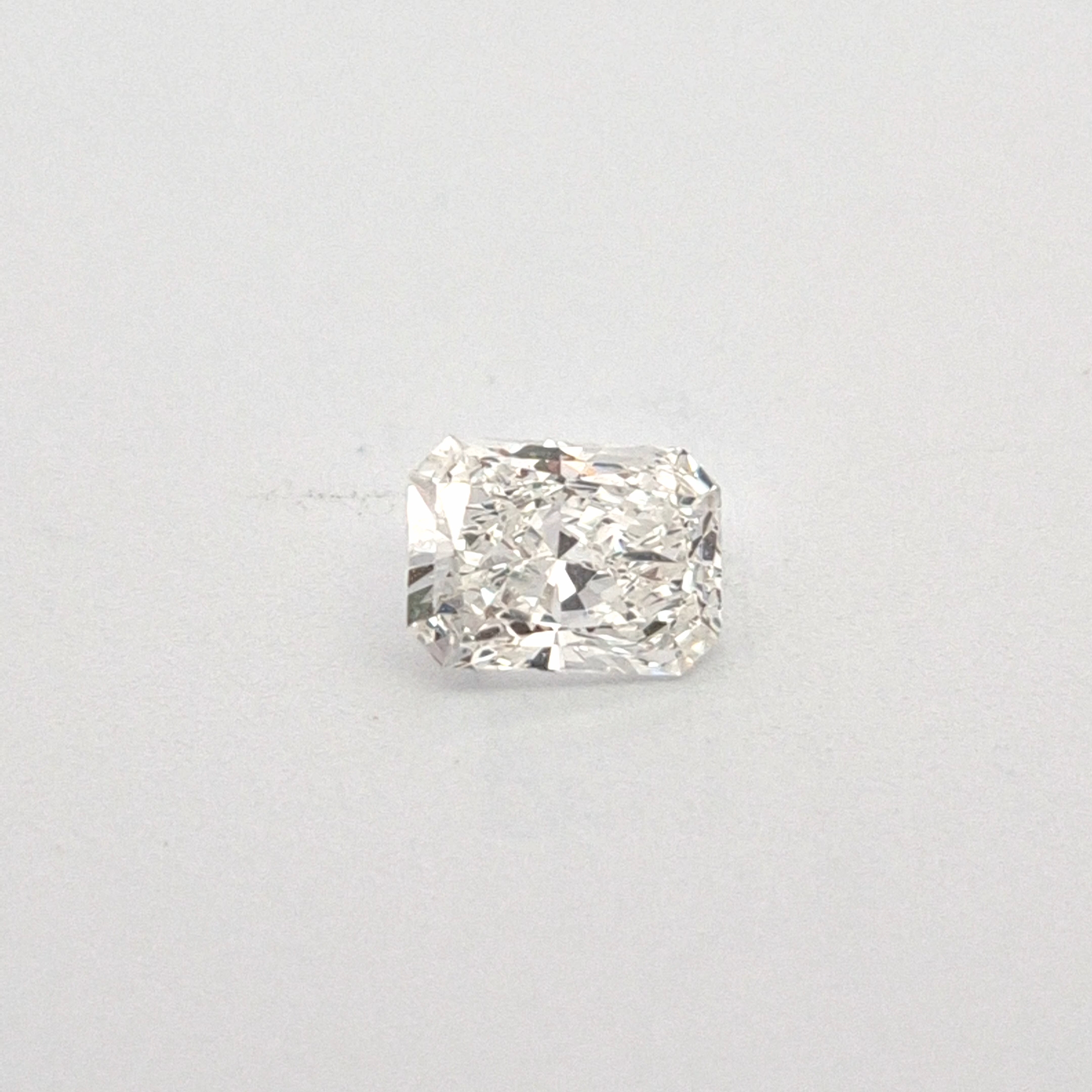 1.04ct RADIANT Lab Diamond