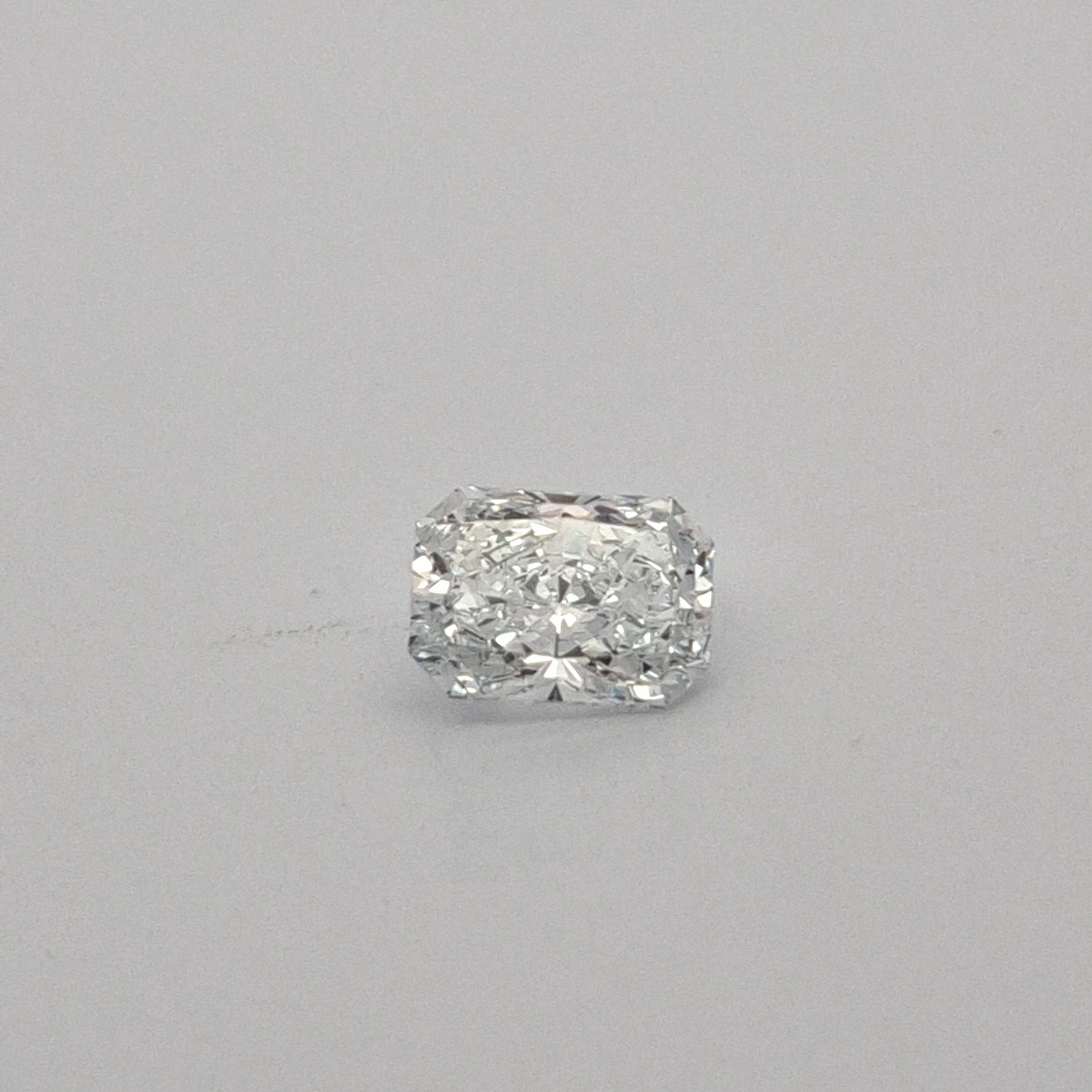 1.01ct RADIANT Lab Diamond