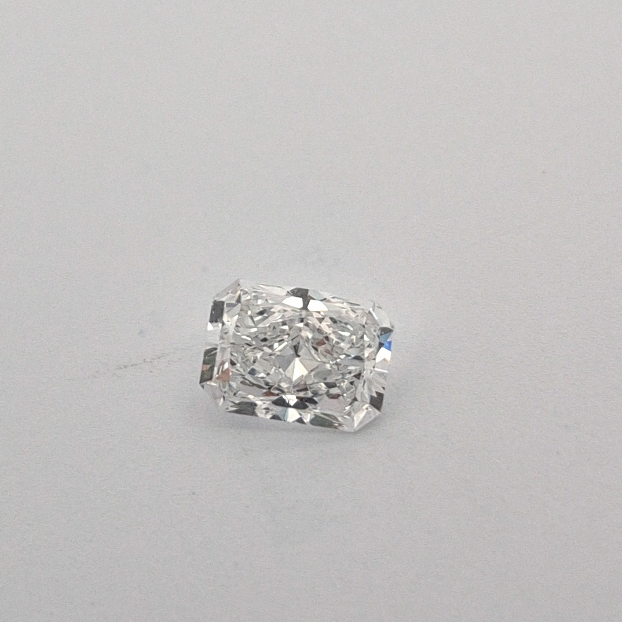1.0ct RADIANT Lab Diamond