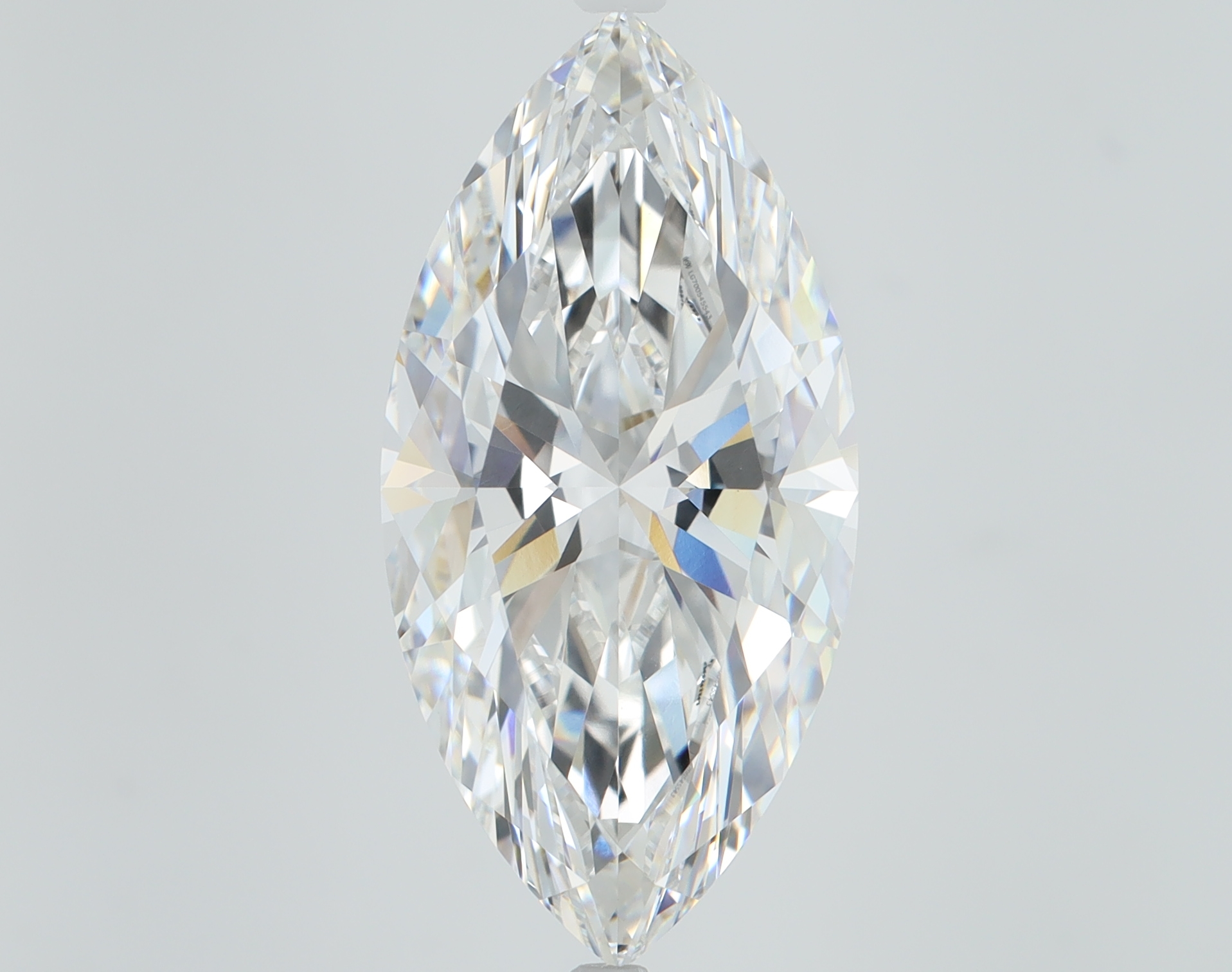 11.11ct MARQUISE Lab Diamond