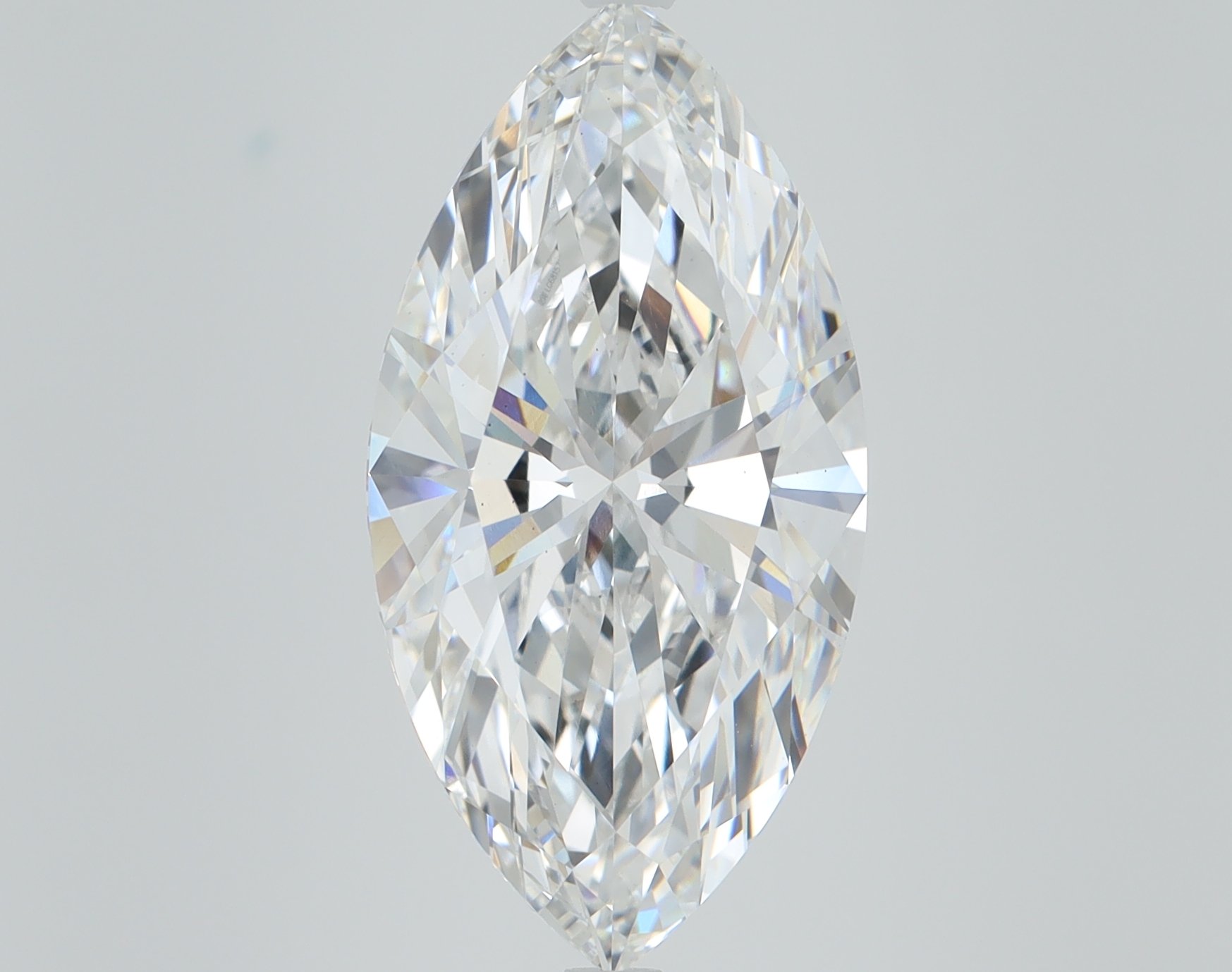 7.02ct MARQUISE Lab Diamond