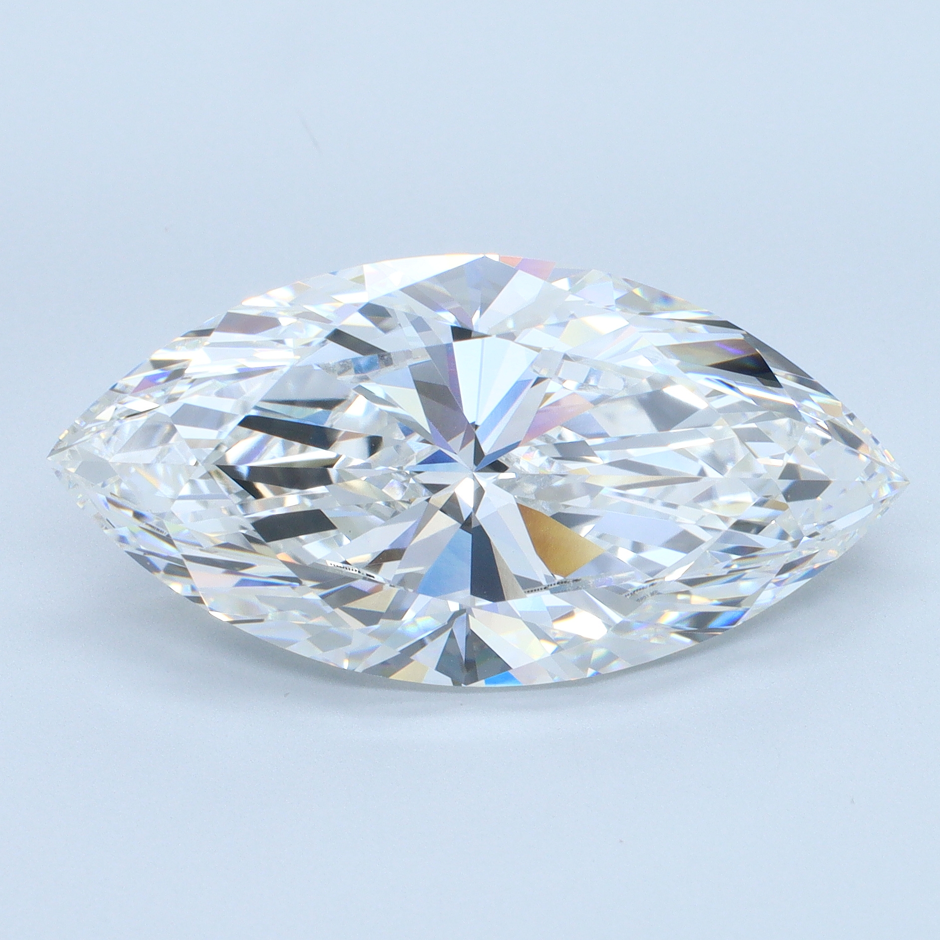 10.04ct MARQUISE Lab Diamond