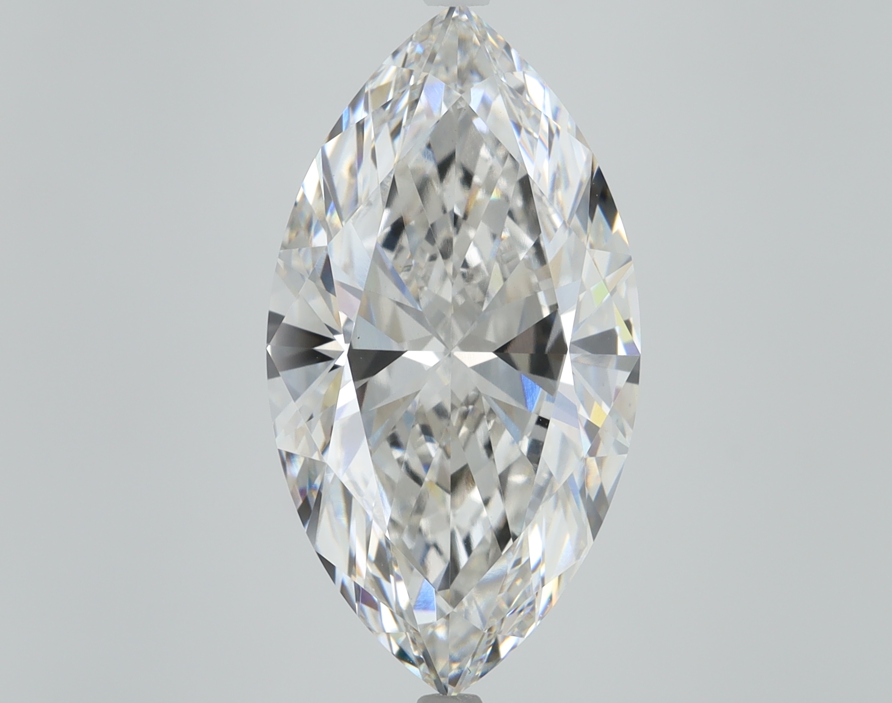 7.96ct MARQUISE Lab Diamond