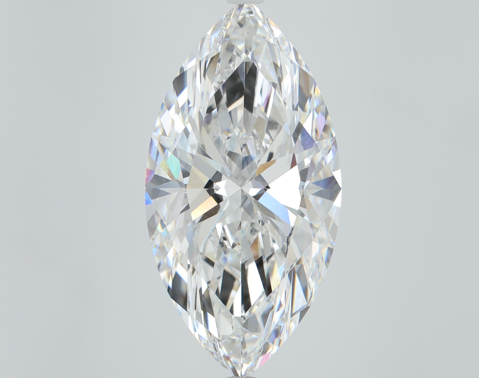 8.0ct MARQUISE Lab Diamond