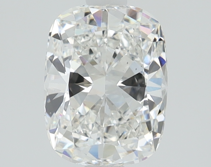 1.61ct CUSHION Lab Diamond