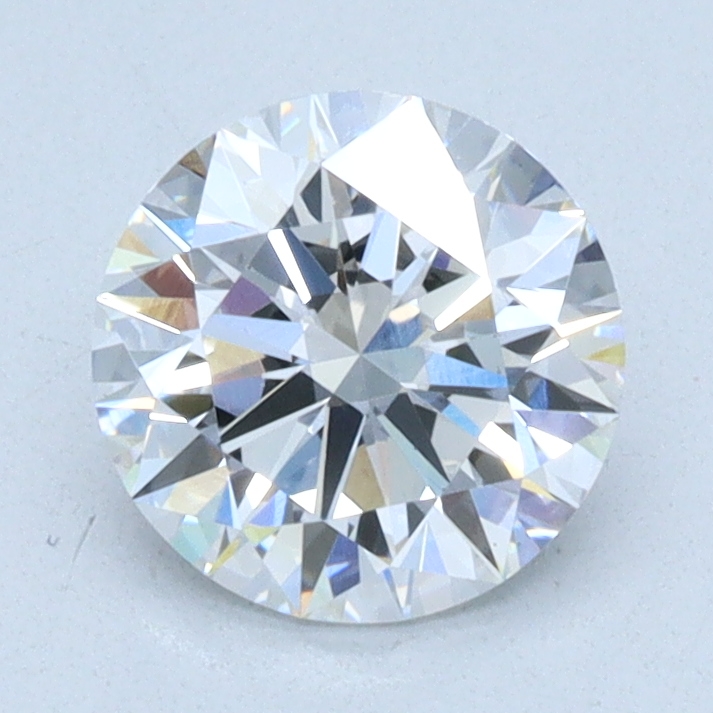 1.12ct ROUND Lab Diamond