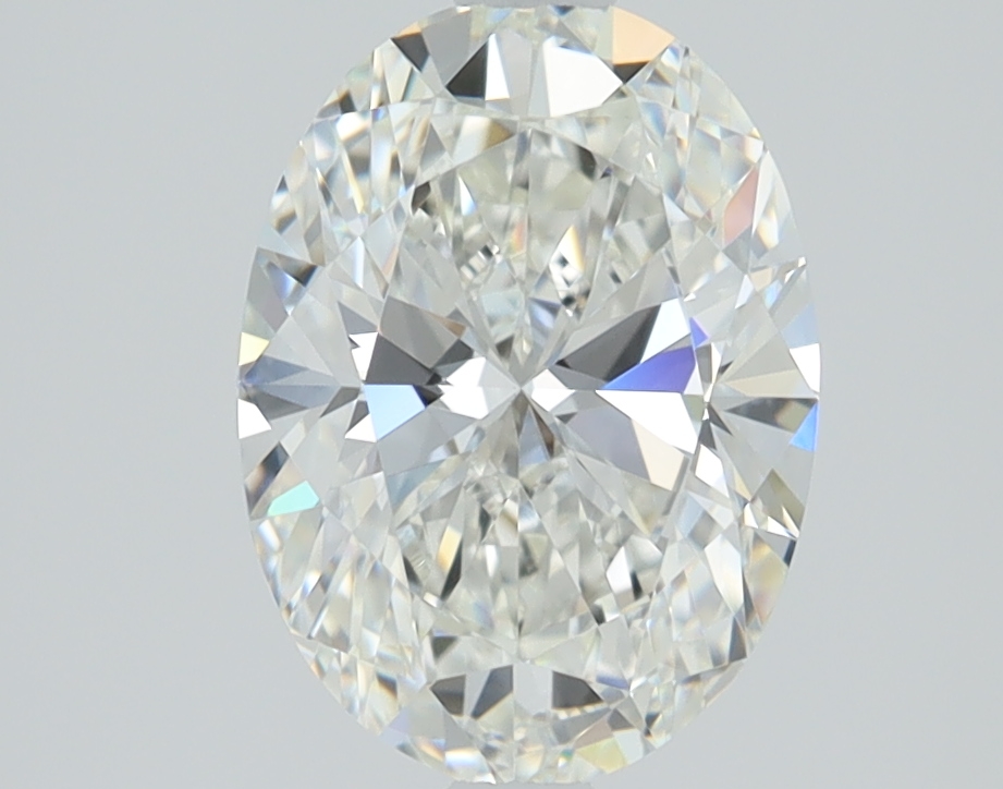 1.54ct OVAL Lab Diamond