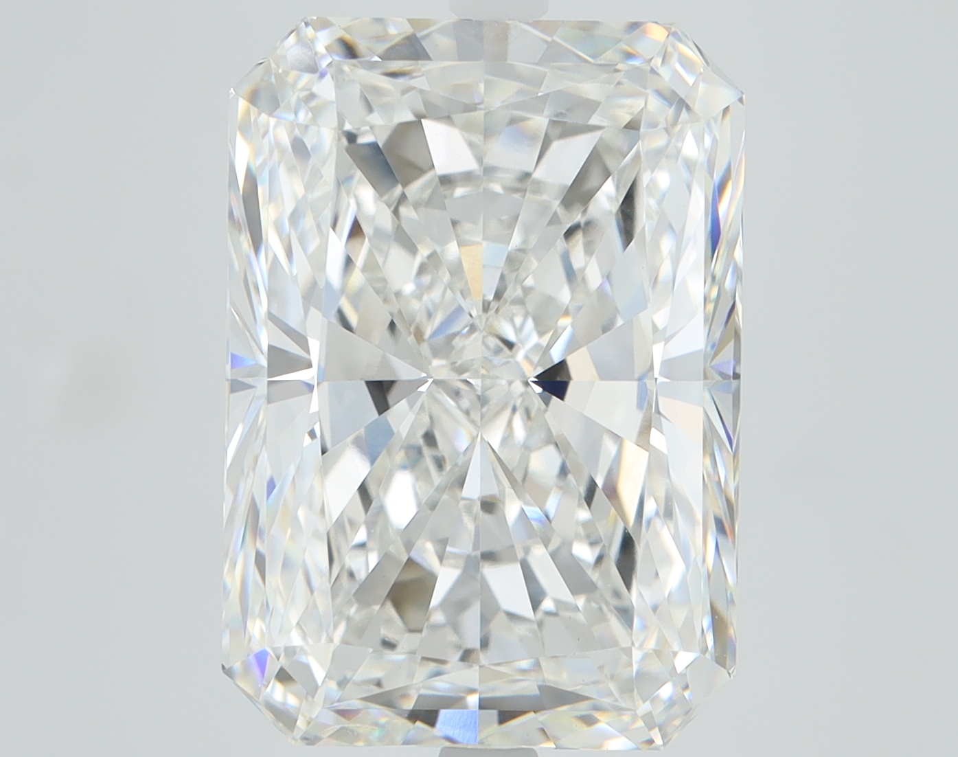 9.08ct RADIANT Lab Diamond