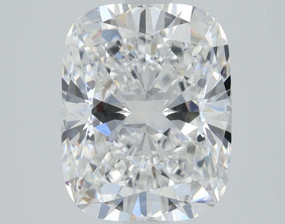 2.07ct CUSHION Lab Diamond