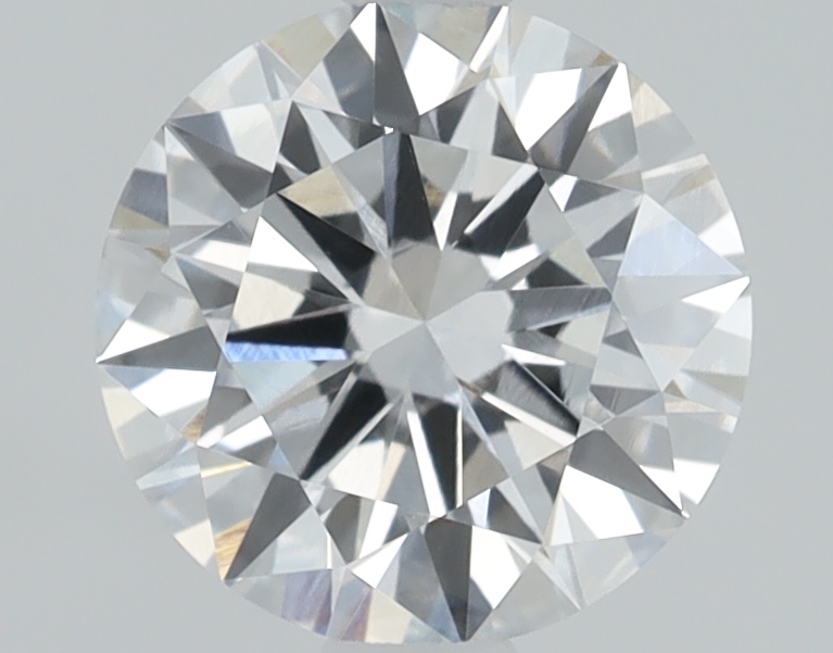 1.01ct ROUND Lab Diamond