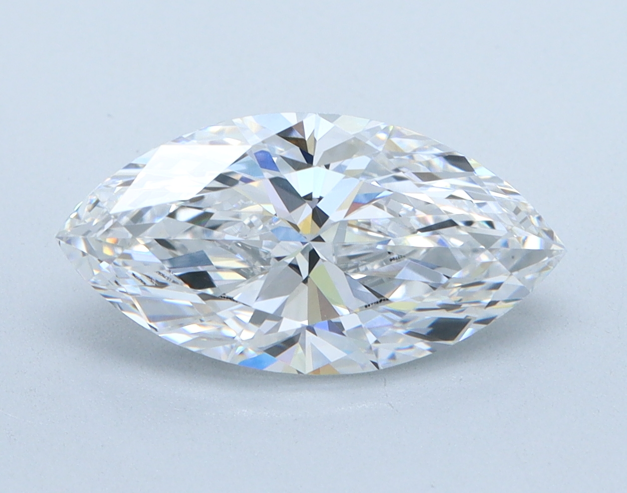 2.02ct MARQUISE Lab Diamond