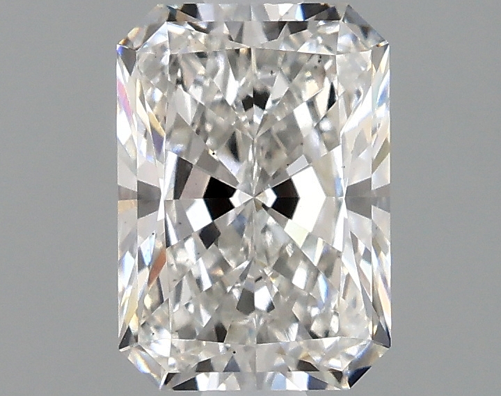 1.48ct RADIANT Lab Diamond