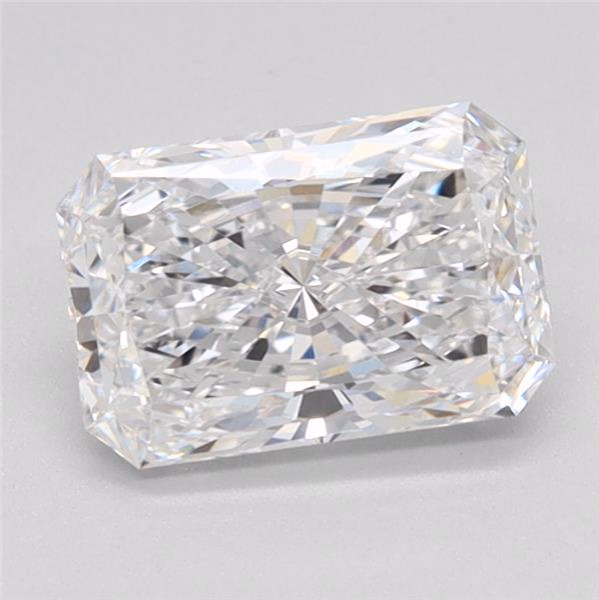 1.25ct RADIANT Lab Diamond