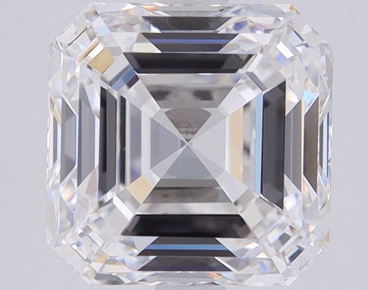 1.48ct ASSCHER Lab Diamond