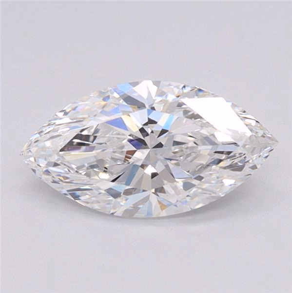 1.07ct MARQUISE Lab Diamond