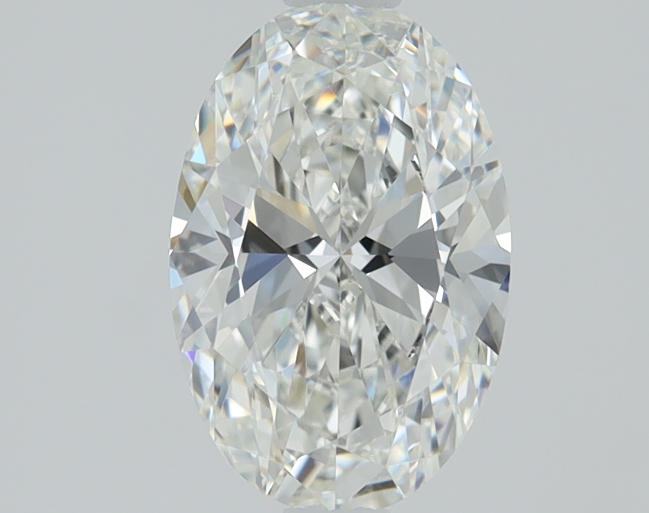 1.08ct OVAL Lab Diamond